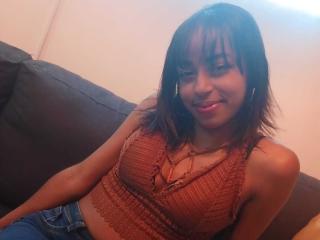 ThayraCruz Love Webcams - Photo 20/20