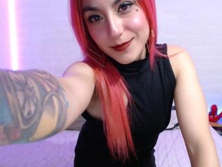Bia Live Cam Porn - Photo 370/473