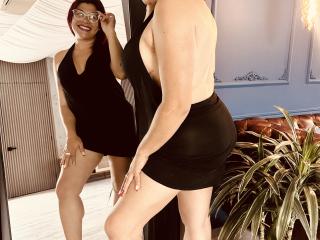 AlmaWhite Webcam Porno Live - Photo 70/159