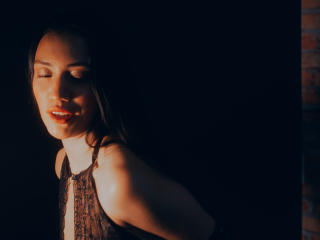 RosseSweetCute Sex Brunette - Photo 15/45