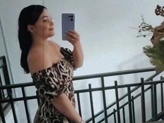 LorettaSant Anal en Webcam Live - Photo 403/646