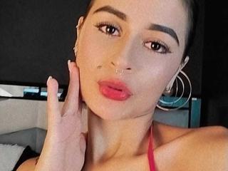 MichelleBenett Hot et Sexy Liveshow - Photo 310/531