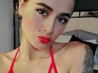 MichelleBenett Hot et Sexy Liveshow - Photo 311/531