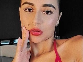 MichelleBenett Hot et Sexy Liveshow - Photo 312/531