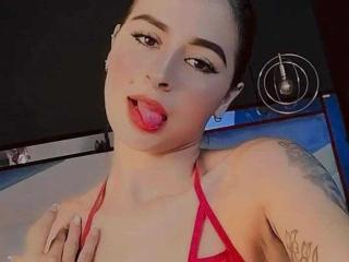 MichelleBenett Hot et Sexy Liveshow - Photo 313/531