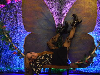 MissaYagamii Hot Liveshows - Photo 415/535