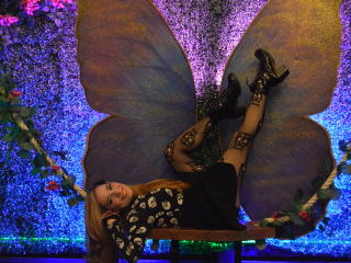 MissaYagamii Hot Liveshows - Photo 416/535