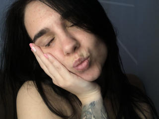 Lorini Anal Livecam - Photo 40/42