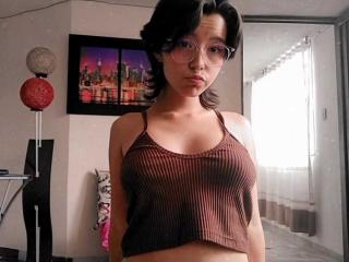 LizFreya Anal en Webcam Live - Photo 214/228
