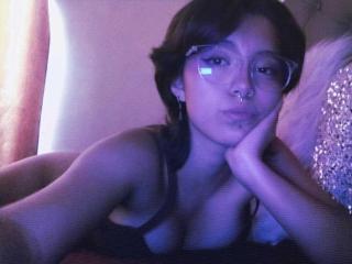 LizFreya Anal en Webcam Live - Photo 215/228