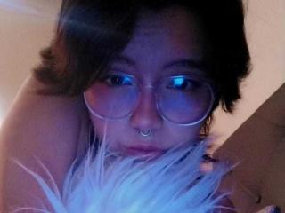 LizFreya Anal en Webcam Live - Photo 220/228