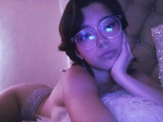 LizFreya Anal en Webcam Live - Photo 228/228