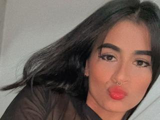 MichelleBenett Hot et Sexy Liveshow - Photo 315/531