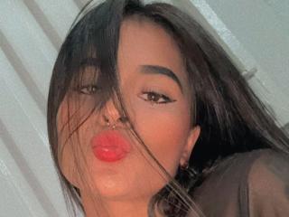 MichelleBenett Hot et Sexy Liveshow - Photo 316/531