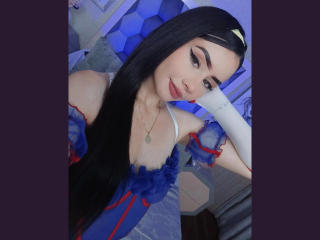 LoanaKate Anal en Webcam Live - Photo 824/1095