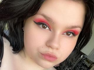 AdelinaOlsen Webcam Porno Live - Photo 8/33