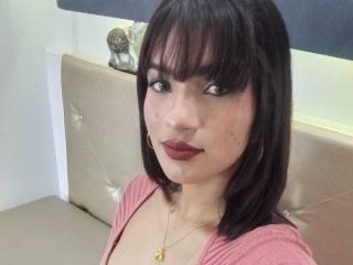 LauraDelgado Anal en Webcam Live - Photo 7/9