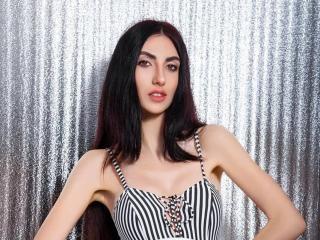 MissKissShelly Hot et Sexy Liveshow - Photo 4/5