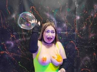 ArianaDiosa Webcam Porno Live - Photo 38/63