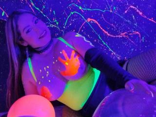ArianaDiosa Webcam Porno Live - Photo 41/63