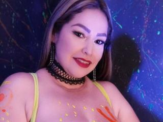 ArianaDiosa Webcam Porno Live - Photo 51/63