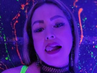 ArianaDiosa Webcam Porno Live - Photo 54/63