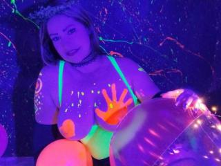 ArianaDiosa Webcam Porno Live - Photo 56/63
