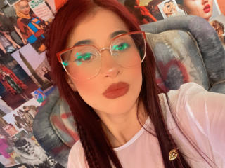 AllisonVeega Webcam Porno Live - Photo 121/203