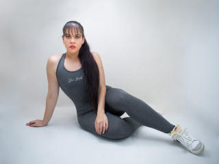 MissMiaFanny Hot et Sexy Liveshow - Photo 9/11