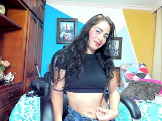 AfroditaHan Webcam Porno Live - Photo 638/948