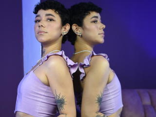 HelanordikFoxy Videos Liveshows - Photo 6/94