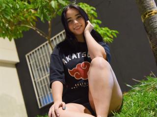 RebecaKeys Sex Brunette - Photo 596/866
