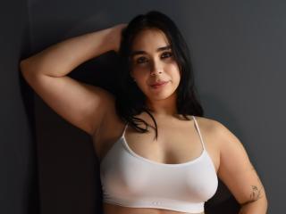 RebecaKeys Sex Brunette - Photo 598/866