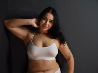 RebecaKeys Sex Brunette - Photo 604/866