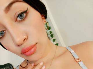 AnnaKhalo Webcam Porno Live - Photo 220/293