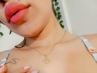 AnnaKhalo Webcam Porno Live - Photo 221/293