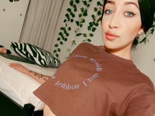 AnnaKhalo Webcam Porno Live - Photo 222/293