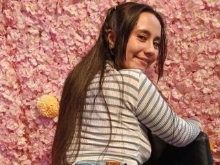 LilaRusell Anal en Webcam Live - Photo 27/81