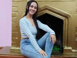LilaRusell Anal en Webcam Live - Photo 30/81