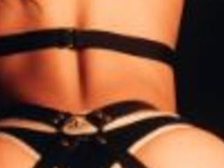 LucieBrownn Anal en Webcam Live - Photo 5/6