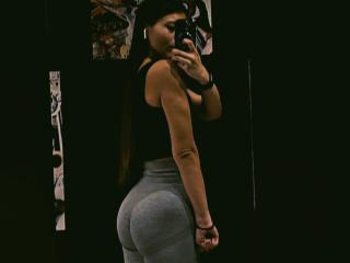 BonnieBadAss Live Cam Porn - Photo 18/21