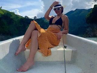 ElenaSantini Boobs Liveshow - Photo 90/146