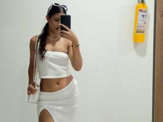 ElenaSantini Boobs Liveshow - Photo 106/146