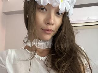 AppleLemi Webcam Porno Live - Photo 8/8