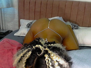 MyraRogers Hot et Sexy Liveshow - Photo 508/814