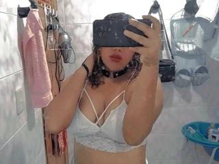 MeganKleiin Hot Liveshows - Photo 41/289