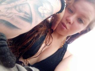 MiaGarzia Hot et Sexy Liveshow - Photo 74/75