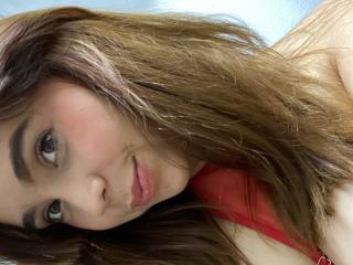 RebecaKeys Sex Brunette - Photo 609/866