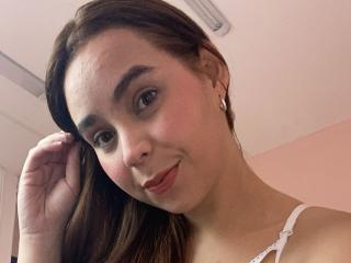 RebecaKeys Sex Brunette - Photo 610/866