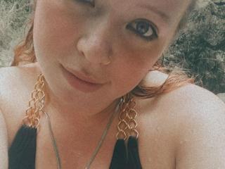 MiaGarzia Hot et Sexy Liveshow - Photo 75/75
